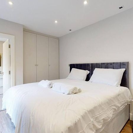 Elegant 2Bed Flat 10Min To Wimbledon Tennis Courts London Eksteriør billede