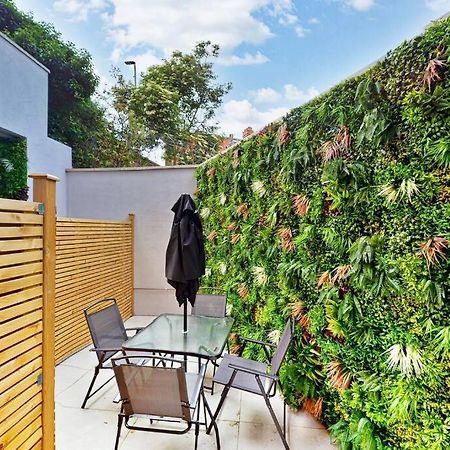 Elegant 2Bed Flat 10Min To Wimbledon Tennis Courts London Eksteriør billede
